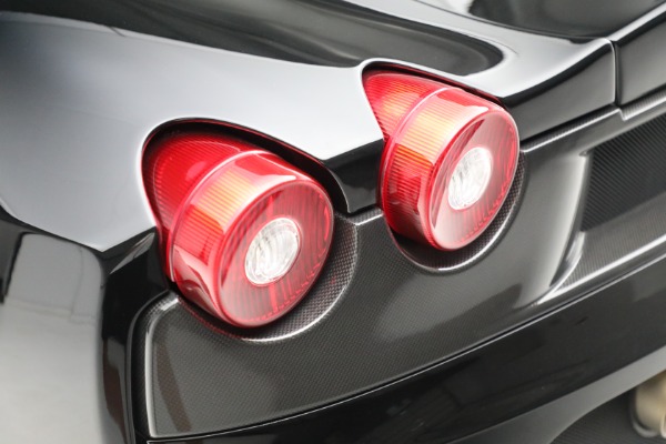 Used 2008 Ferrari F430 Scuderia for sale $269,900 at Maserati of Westport in Westport CT 06880 27