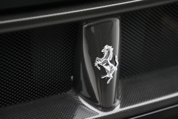 Used 2008 Ferrari F430 Scuderia for sale $269,900 at Maserati of Westport in Westport CT 06880 28