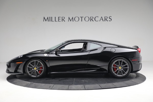 Used 2008 Ferrari F430 Scuderia for sale Sold at Maserati of Westport in Westport CT 06880 3