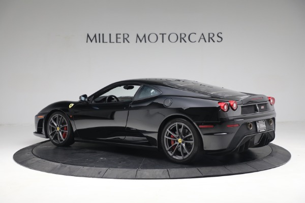Used 2008 Ferrari F430 Scuderia for sale $269,900 at Maserati of Westport in Westport CT 06880 4