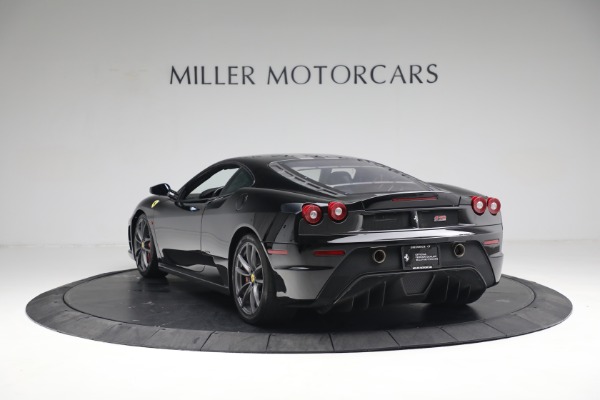 Used 2008 Ferrari F430 Scuderia for sale $269,900 at Maserati of Westport in Westport CT 06880 5