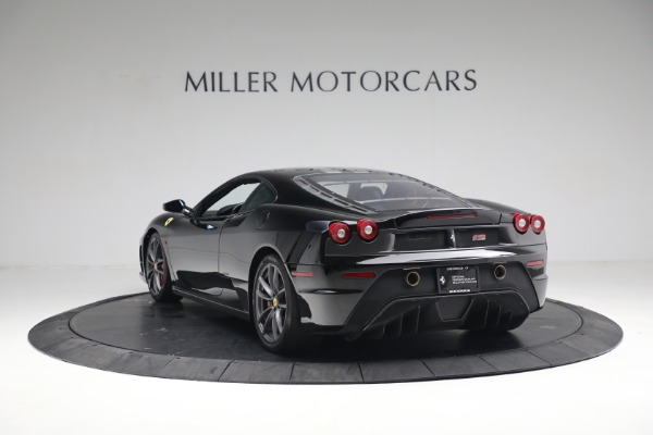 Used 2008 Ferrari F430 Scuderia for sale Sold at Maserati of Westport in Westport CT 06880 5