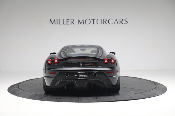 Used 2008 Ferrari F430 Scuderia for sale $269,900 at Maserati of Westport in Westport CT 06880 6