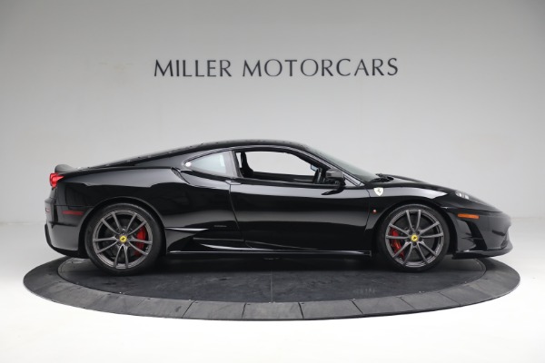 Used 2008 Ferrari F430 Scuderia for sale $269,900 at Maserati of Westport in Westport CT 06880 9
