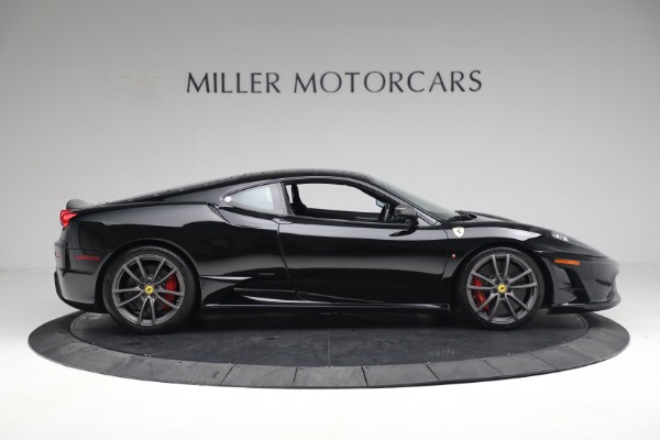 Used 2008 Ferrari F430 Scuderia for sale Sold at Maserati of Westport in Westport CT 06880 9