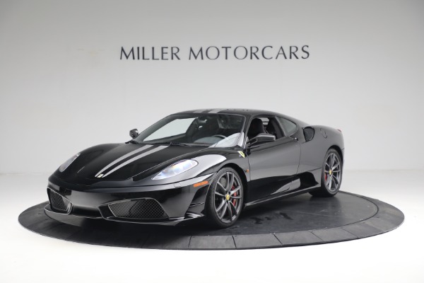 Used 2008 Ferrari F430 Scuderia for sale Sold at Maserati of Westport in Westport CT 06880 1