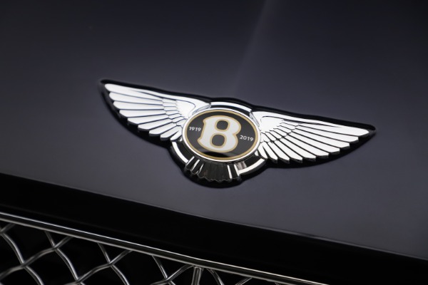 New 2020 Bentley Continental GT V8 for sale Sold at Maserati of Westport in Westport CT 06880 14