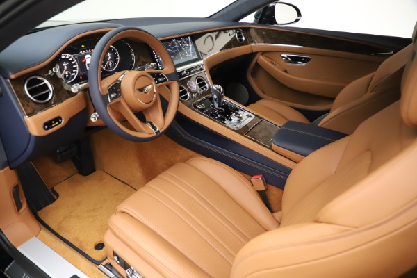 New 2020 Bentley Continental GT V8 for sale Sold at Maserati of Westport in Westport CT 06880 18