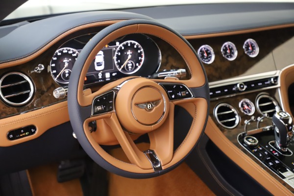 New 2020 Bentley Continental GT V8 for sale Sold at Maserati of Westport in Westport CT 06880 26