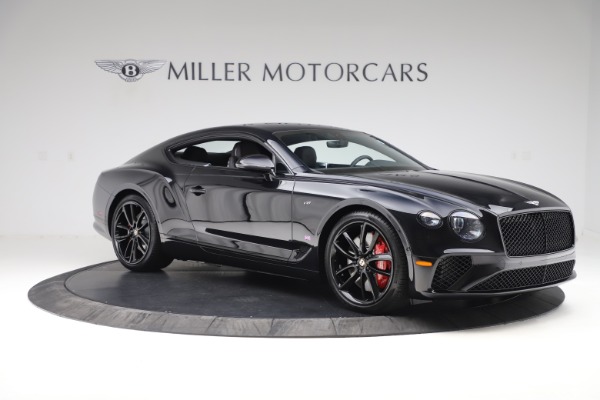 Used 2020 Bentley Continental GT V8 for sale Sold at Maserati of Westport in Westport CT 06880 10