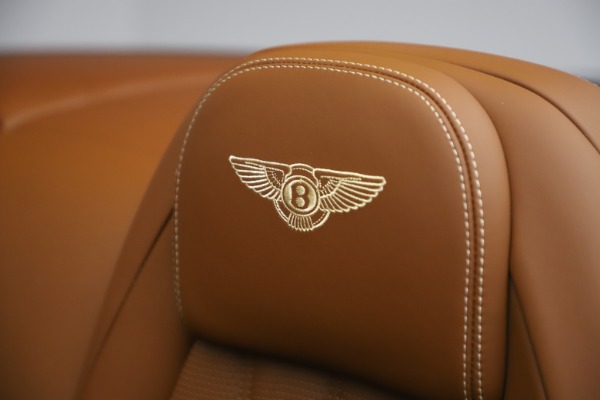 Used 2013 Bentley Continental GT W12 for sale Sold at Maserati of Westport in Westport CT 06880 27