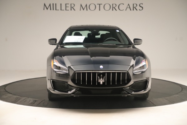 New 2019 Maserati Quattroporte S Q4 GranSport for sale Sold at Maserati of Westport in Westport CT 06880 12