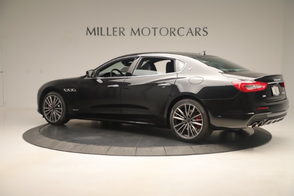 New 2019 Maserati Quattroporte S Q4 GranSport for sale Sold at Maserati of Westport in Westport CT 06880 4