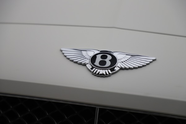 Used 2015 Bentley Continental GT Speed for sale Sold at Maserati of Westport in Westport CT 06880 22