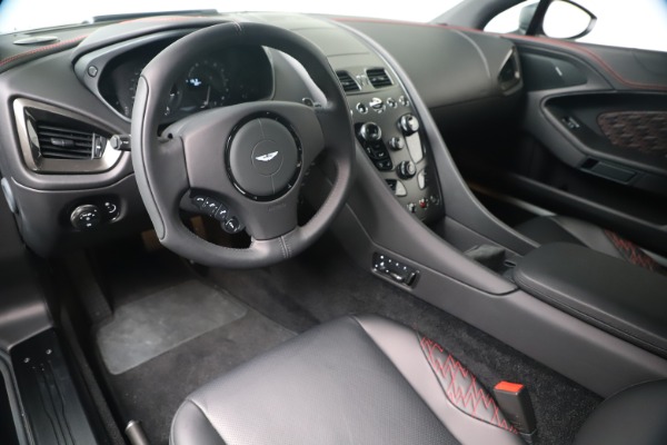New 2019 Aston Martin Vanquish Zagato Shooting Brake for sale Sold at Maserati of Westport in Westport CT 06880 13