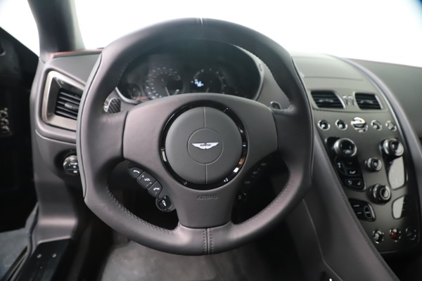 New 2019 Aston Martin Vanquish Zagato Shooting Brake for sale Sold at Maserati of Westport in Westport CT 06880 16