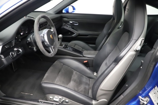 Used 2015 Porsche 911 Carrera GTS for sale Sold at Maserati of Westport in Westport CT 06880 15