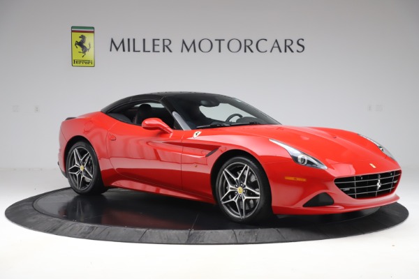 Used 2017 Ferrari California T for sale Sold at Maserati of Westport in Westport CT 06880 18