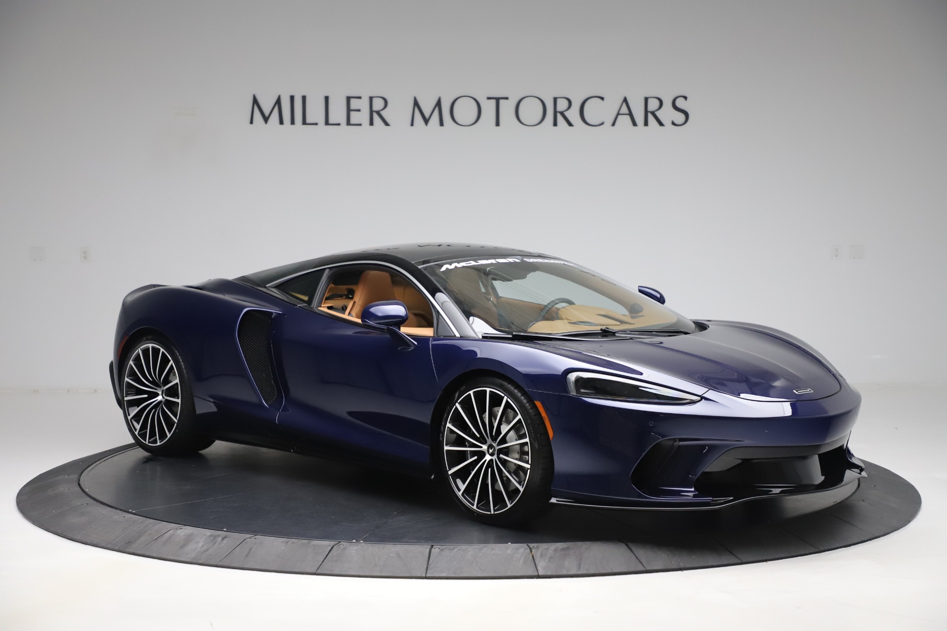 New 2020 McLaren GT Luxe For Sale (Special Pricing) | Maserati of