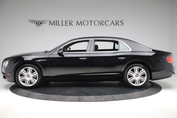 Used 2016 Bentley Flying Spur V8 for sale Sold at Maserati of Westport in Westport CT 06880 3