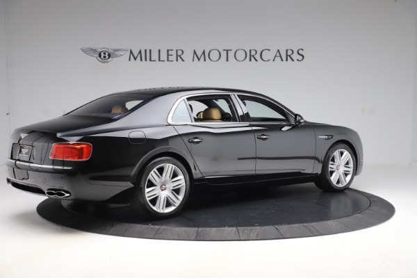 Used 2016 Bentley Flying Spur V8 for sale Sold at Maserati of Westport in Westport CT 06880 8