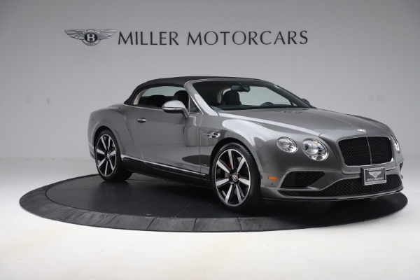 Used 2016 Bentley Continental GT V8 S for sale Sold at Maserati of Westport in Westport CT 06880 18