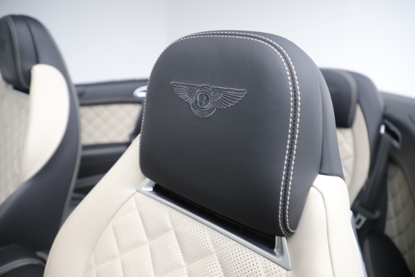 Used 2016 Bentley Continental GT V8 S for sale Sold at Maserati of Westport in Westport CT 06880 26