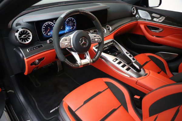 Pre Owned 19 Mercedes Benz Amg Gt 63 S For Sale Special Pricing Maserati Of Westport Stock 7674
