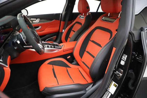Used 2019 Mercedes-Benz AMG GT 63 S for sale Sold at Maserati of Westport in Westport CT 06880 15