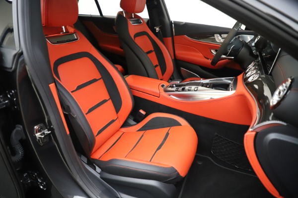Used 2019 Mercedes-Benz AMG GT 63 S for sale Sold at Maserati of Westport in Westport CT 06880 21