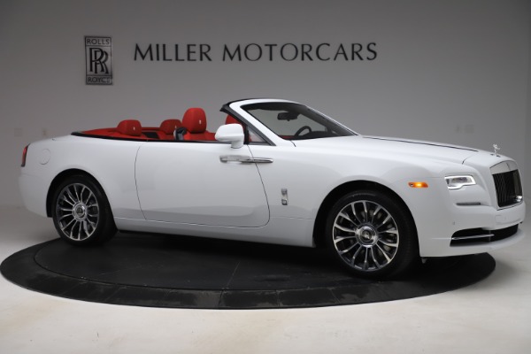 New 2020 Rolls-Royce Dawn for sale Sold at Maserati of Westport in Westport CT 06880 11