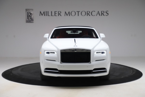 New 2020 Rolls-Royce Dawn for sale Sold at Maserati of Westport in Westport CT 06880 14