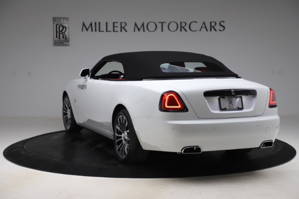 New 2020 Rolls-Royce Dawn for sale Sold at Maserati of Westport in Westport CT 06880 18