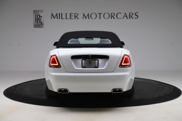 New 2020 Rolls-Royce Dawn for sale Sold at Maserati of Westport in Westport CT 06880 19