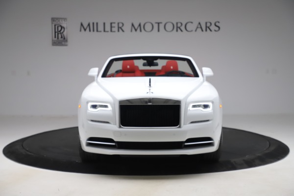 New 2020 Rolls-Royce Dawn for sale Sold at Maserati of Westport in Westport CT 06880 2