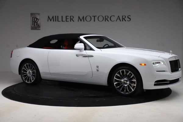 New 2020 Rolls-Royce Dawn for sale Sold at Maserati of Westport in Westport CT 06880 23