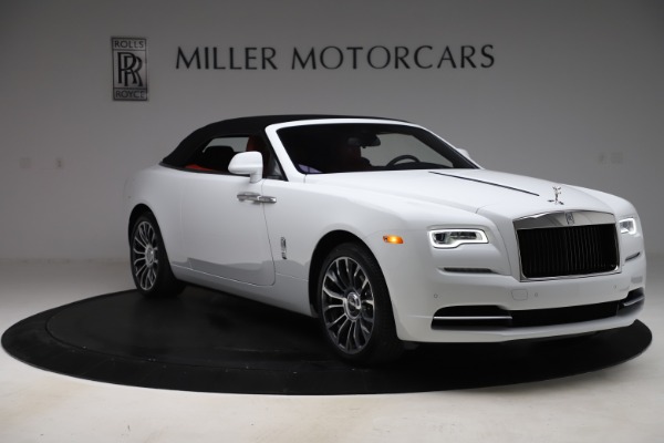 New 2020 Rolls-Royce Dawn for sale Sold at Maserati of Westport in Westport CT 06880 24