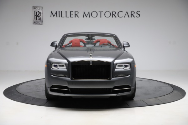 New 2020 Rolls-Royce Dawn Black Badge for sale Sold at Maserati of Westport in Westport CT 06880 2