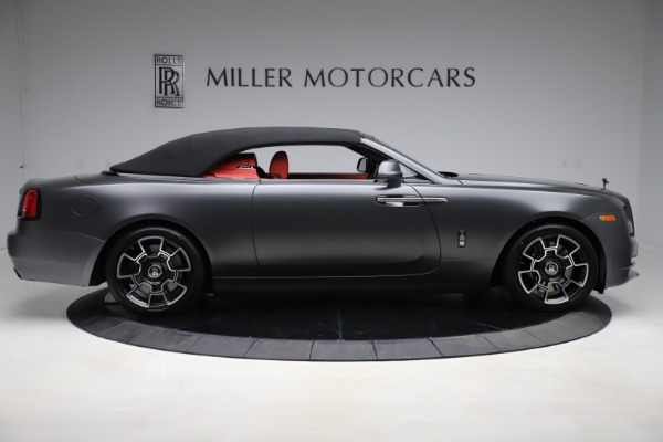 New 2020 Rolls-Royce Dawn Black Badge for sale Sold at Maserati of Westport in Westport CT 06880 20