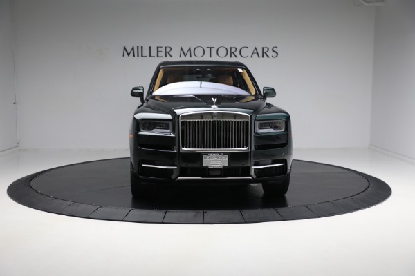 New 2020 Rolls-Royce Cullinan for sale $348,975 at Maserati of Westport in Westport CT 06880 17