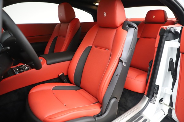 Used 2020 Rolls-Royce Wraith for sale $349,900 at Maserati of Westport in Westport CT 06880 13