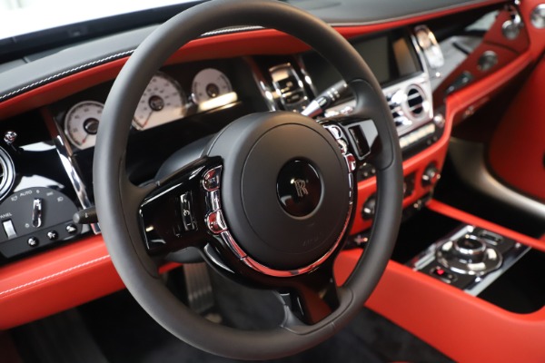 Used 2020 Rolls-Royce Wraith for sale $349,900 at Maserati of Westport in Westport CT 06880 18