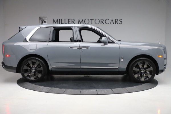 New 2020 Rolls-Royce Cullinan for sale Sold at Maserati of Westport in Westport CT 06880 7