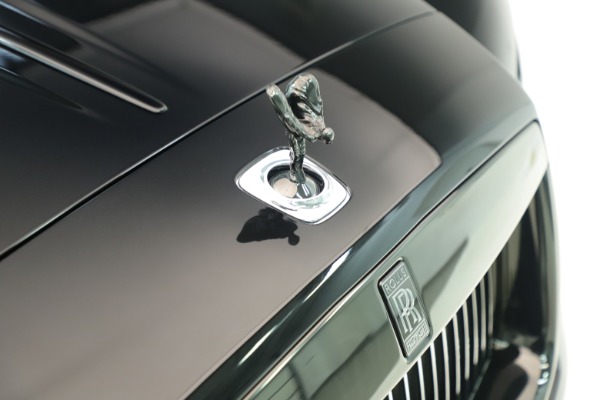 New 2020 Rolls-Royce Wraith Black Badge for sale Sold at Maserati of Westport in Westport CT 06880 10