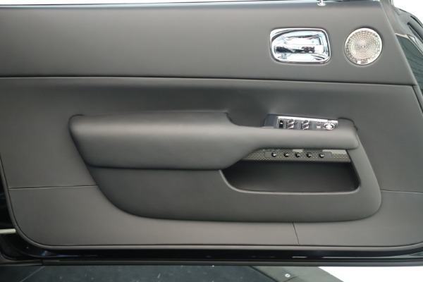 New 2020 Rolls-Royce Wraith Black Badge for sale Sold at Maserati of Westport in Westport CT 06880 11