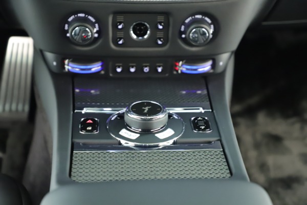 New 2020 Rolls-Royce Wraith Black Badge for sale Sold at Maserati of Westport in Westport CT 06880 22