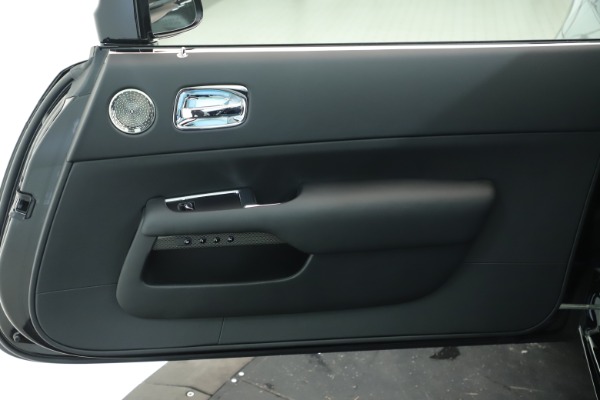 New 2020 Rolls-Royce Wraith Black Badge for sale Sold at Maserati of Westport in Westport CT 06880 25