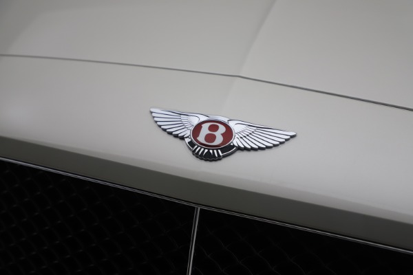 Used 2014 Bentley Continental GT V8 S for sale Sold at Maserati of Westport in Westport CT 06880 14