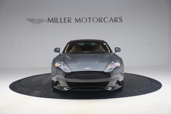 Used 2016 Aston Martin Vanquish Volante for sale Sold at Maserati of Westport in Westport CT 06880 16