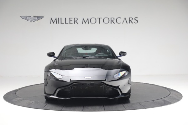 Used 2020 Aston Martin Vantage Coupe for sale $105,900 at Maserati of Westport in Westport CT 06880 11